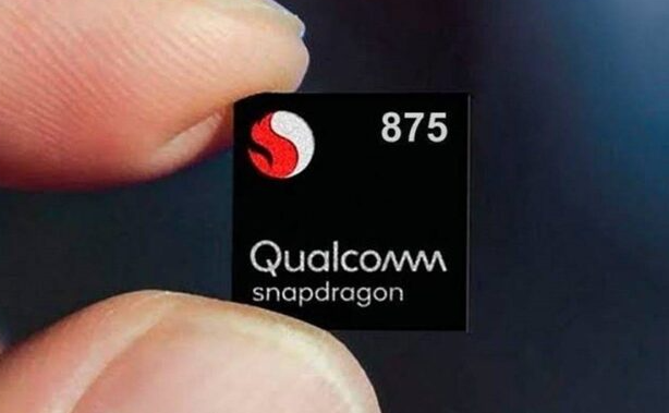 高通Snapdragon 875处理器信息泄露
