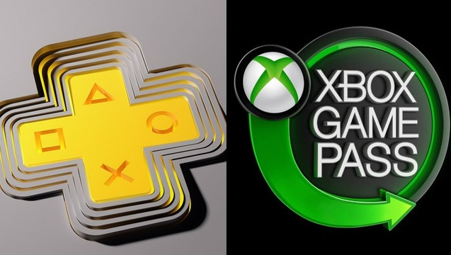 索尼正在开发类似“ Xbox  Game  Pass”的服务