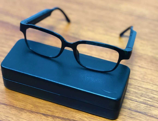 亚马逊宣布与Alexa合作推出新款Echo Frames智能眼镜