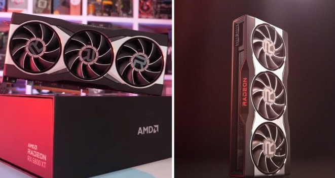 AMD Radeon RX 6700 XT功能揭晓
