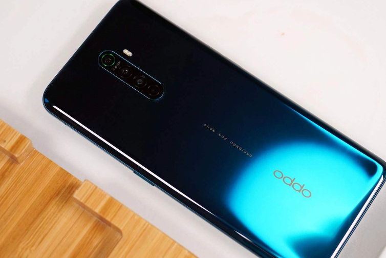 揭露OPPO Reno5系列的某些功能