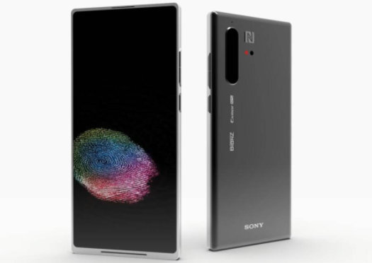 索尼Xperia Compact系列可能即将回归