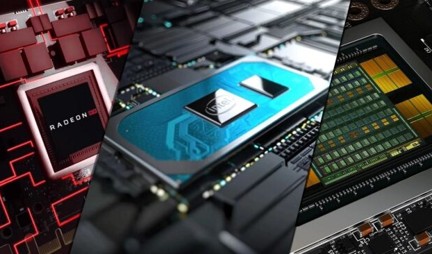 AMD Smart Access Memory功能可能也适用于英伟达和英特尔