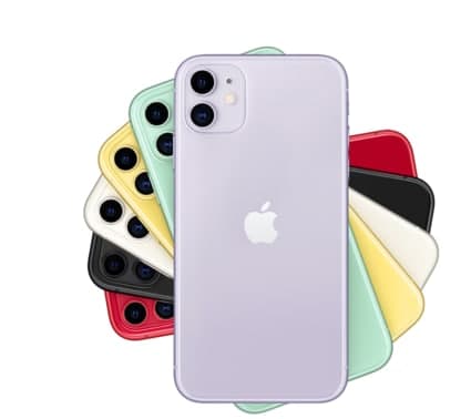 iphone11支持分屏功能吗