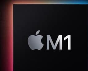 苹果M1芯片显卡性能相当于什么水平 M1芯片显卡性能详情介绍
