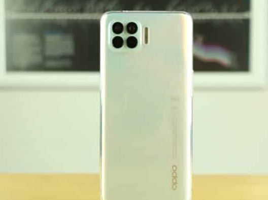 Oppo Reno 5基准测试：搭载两个不同的CPU