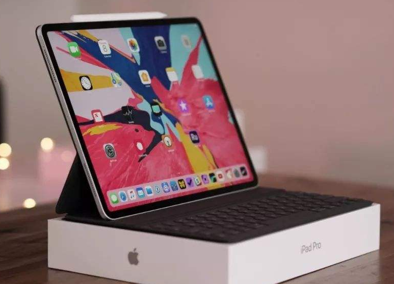 苹果可能会在2021年推出带OLED屏幕的iPad Pro