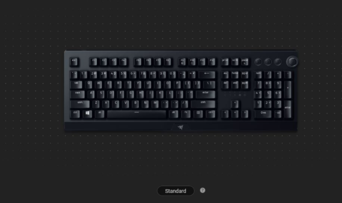 Razer BlackWidow V3 Pro无线游戏键盘的使用评测