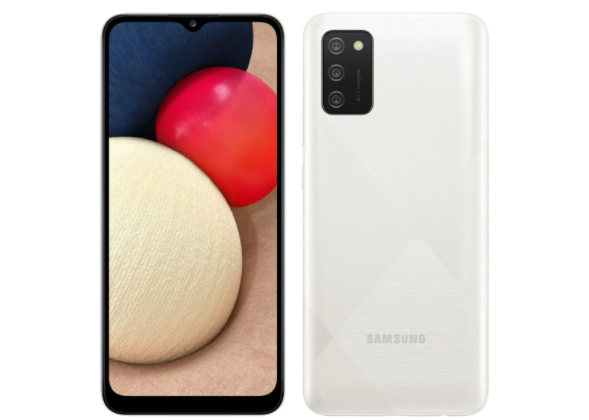 三星推出Galaxy A12和Galaxy A02s廉价智能手机