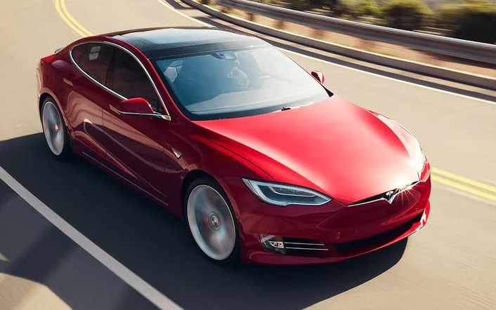 特斯拉悄悄地将Model S的远程EPA等级提高至409英里