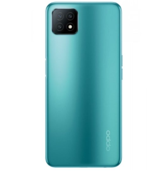 Oppo A53 5G配备联发科Dimensity 720处理器