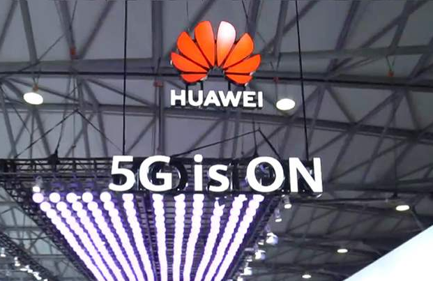 5G：华为将在2020年主导无线技术专利