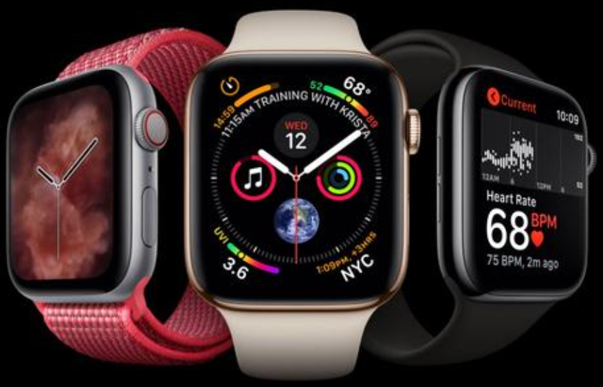 苹果首席分析师表示 新智能手表将于2021年推出