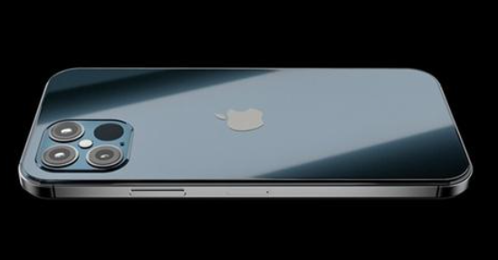 iPhone 12 Pro的制造成本仅为406美元