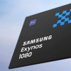 三星：新旗舰处理器Exynos 1080 5G