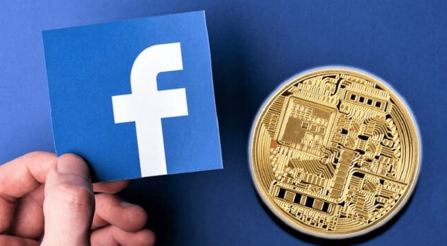 Facebook正在进入加密货币市场