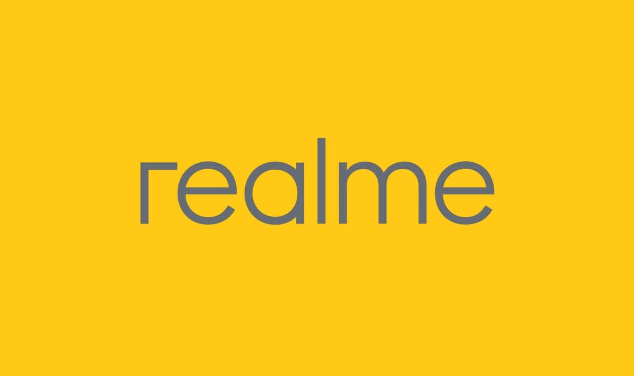 Realme获得具有独特椭圆形相机凸块的智能手机设计专利