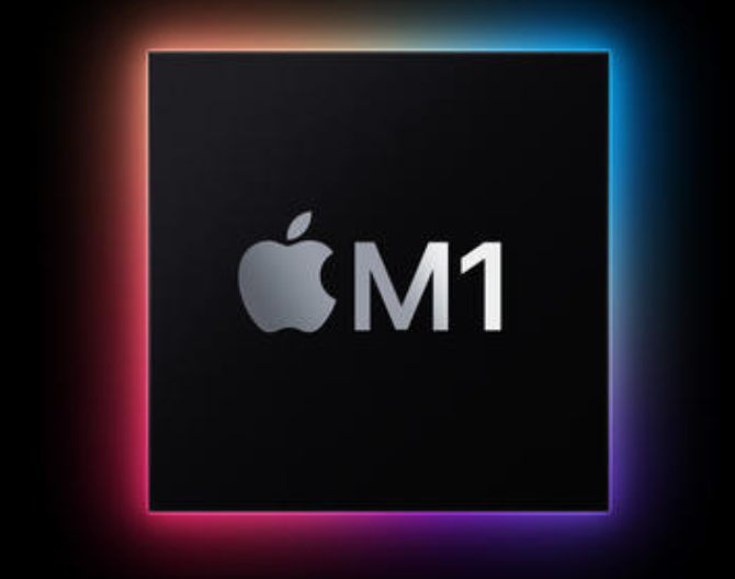 Windows 10在带有Apple M1的Mac计算机上成功运行