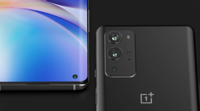 OnePlus 9 Pro的设计图片被曝光