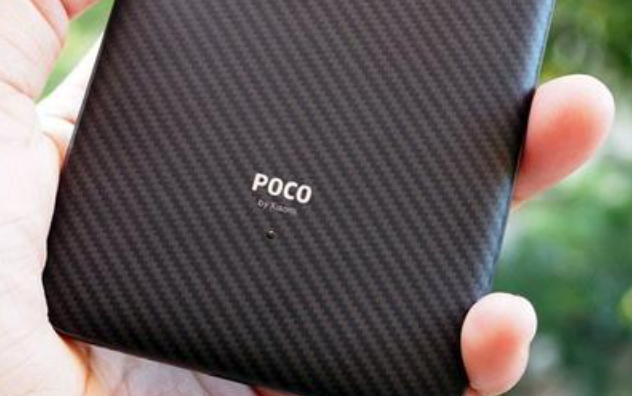 小米POCO F2 Pro获得稳定的Android 11更新
