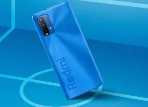 Redmi 9 Power其型号和规格与Redmi Note 9 4G相同