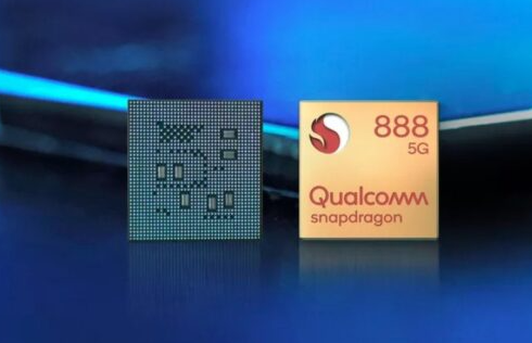 高通推出了Snapdragon 888 5G处理器