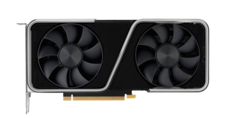 英伟达推出Nvidia RTX 3060 Ti！这是详细信息