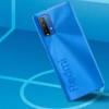 Redmi 9 Power其型号和规格与Redmi Note 9 4G相同