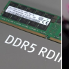 TEAMGROUP DDR5 RAM将于2021年发布