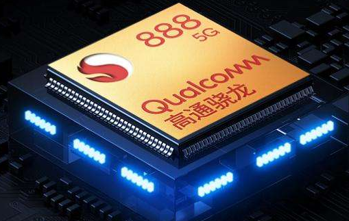 Realme  Race将成为高通Snapdragon  888的首批手机之一