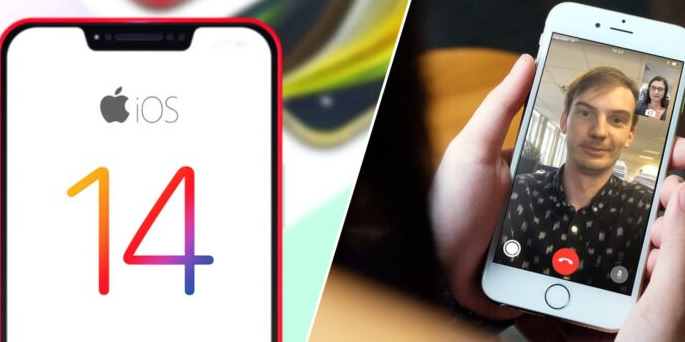 iPhone 8通过iOS 14.2获得FaceTime HD功能