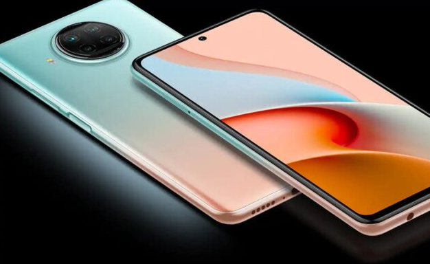 Redmi Note 9的销售在几个小时内就突破了30万的销量