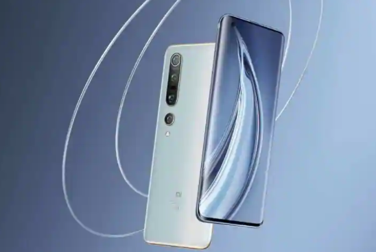 小米11将成为新推出的高通Snapdragon 888 SoC的首批手机之一