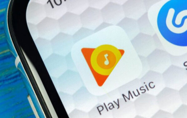 Google Play音乐于12月正式关闭