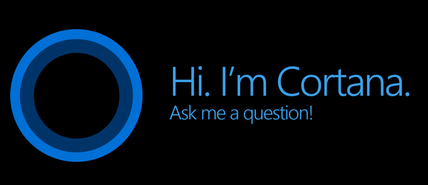 微软宣布Windows 10中的新Cortana功能