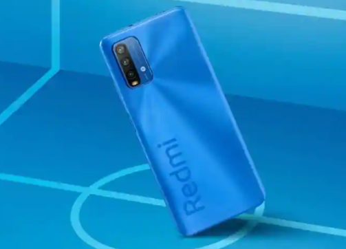 小米Redmi 9 Power将于12月15日在印度推出