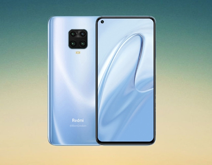 小米Redmi 9 Power将于12月15日在印度推出