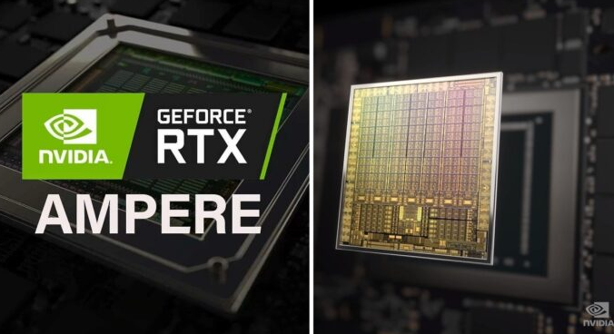 RTX 3000显卡笔记本出现