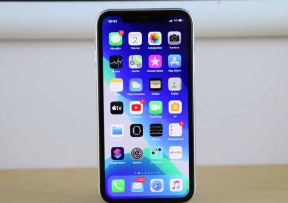 苹果为无法检测到屏幕触摸的iPhone 11提供了免费的解决方案