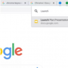 谷歌Chrome OS 87的标签搜索创新功能
