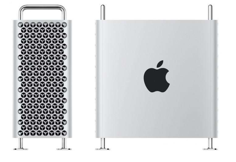 苹果准备推出下一代Mac芯片，以超越高端PC
