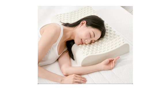 小米宣布推出8H Air Pro天然乳胶枕