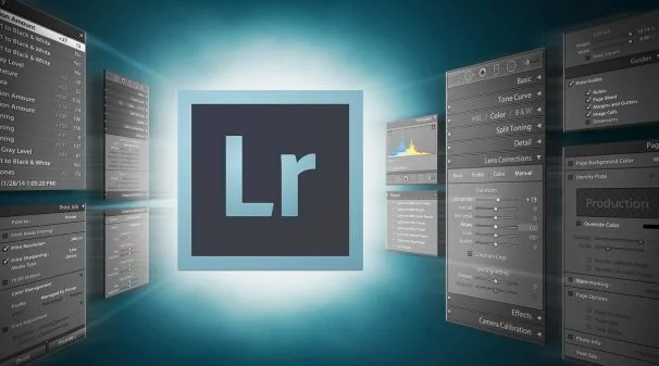 Adobe Lightroom CC 4.1推出了对Apple M1的支持