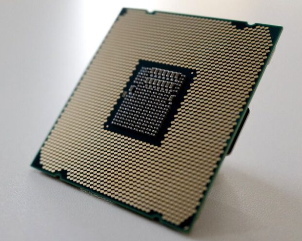 微星意外发现第11代Intel处理器的CPU-Z信息