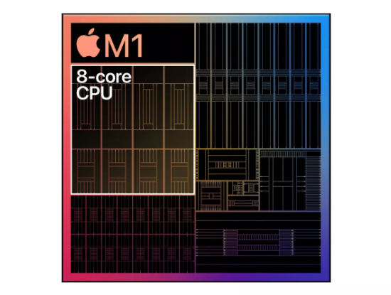 苹果正在研究一种处理器，将包含32个高性能CPU内核