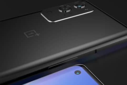 OnePlus  9 Pro可以获得官方防水等级