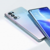 Oppo Reno5 Pro Plus将成为首款采用电致变色材料的手机