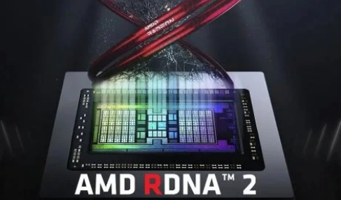 AMD正在测试RX 6000M系列移动GPU