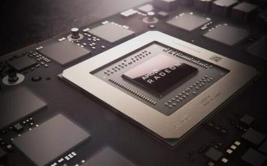 AMD正在测试RX 6000M系列移动GPU