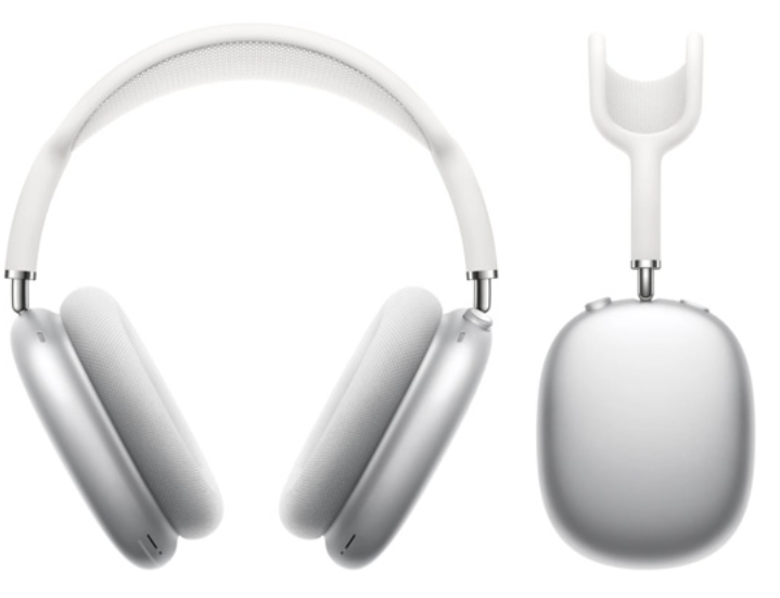 Apple的首款头戴式耳机AirPods Max